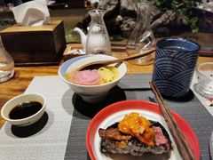 -森味薪火烧•烧鸟居酒屋•日本料理(望京店)