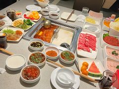 -海底捞火锅(群光广场店)