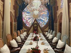 -叶叶菩提(太原别墅店)