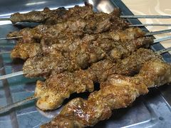 -苏力坦新疆特色(东直门店)