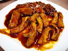 -烤肉宛饭庄(北新桥店)