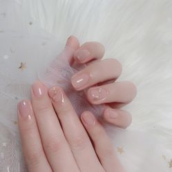 -沐白•盛妍日式美甲美睫