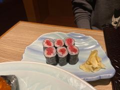 -小山日本料理(兴业太古汇店)