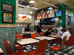 大堂-華歡冰室-WahFoon(吉大店)