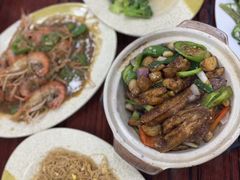 -贞姨美食·老字号海鲜大排档