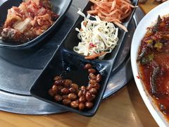 -故乡家韩国料理(丹东街店)