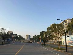 -上海海洋大学(临港校区)