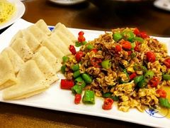 五谷丰登-牛鼎滨州菜