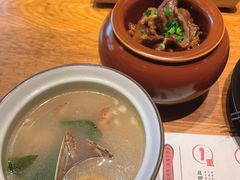 -赤坂亭·M9和牛烧肉·铁板烧(合肥万象城店)