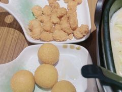 -阿香米线(北京大兴凯德MALL店)