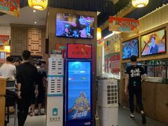 -井格重庆火锅(临平银泰城店)