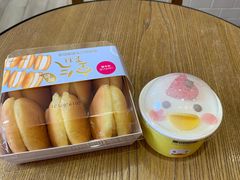 -味多美蛋糕(古城店)
