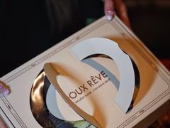 -杜哈夫DOUX RÊVE·生日蛋糕(日月光店)