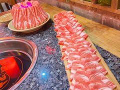 -蜀大侠火锅(森兰花园城店)