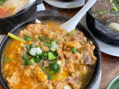 -沈妈砂锅(光华村店)