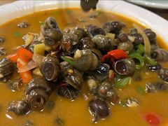 酱爆螺蛳-丰乐餐厅·始于1999·本地老字号