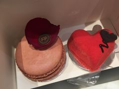 -PAUL LAFAYET 法式甜品(国金中心商场店)