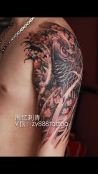 iphone_upload_pic-周忆刺青原创设计定制