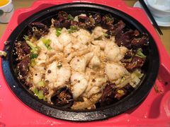 -大丰收脆鱼(万达江北店)