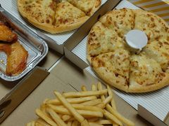 -尊宝比萨(可园店)