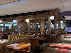 -御池园(顾村公园店)