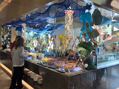 -温德姆至尊酒店·璇全日餐厅