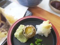 -将军日本餐厅·Shogun(厦门马哥孛罗东方大酒店)