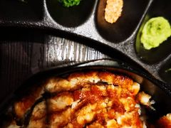 -玄白·炭烤活鳗(上海首店)