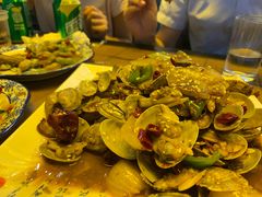 -安业泡馍(小寨店)