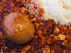 卤肉饭-宜家·瑞典风味餐厅(天津东丽商场店)