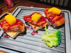 -一本料理(西溪天街店)