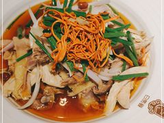 -白马宴·椒麻鸡(新华南路店)