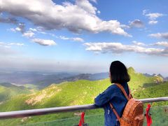 -丹东凤凰山景区