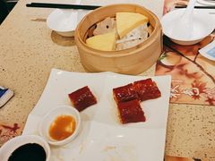 -点都德(盘福楼店)