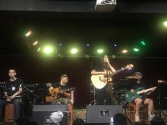 -月亮瓦肆音乐酒吧(环山路店)