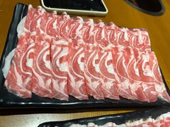 -呷哺呷哺 黄金牧场 (欢乐谷店)