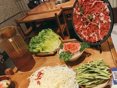 -楠火锅(昆山金鹰店)