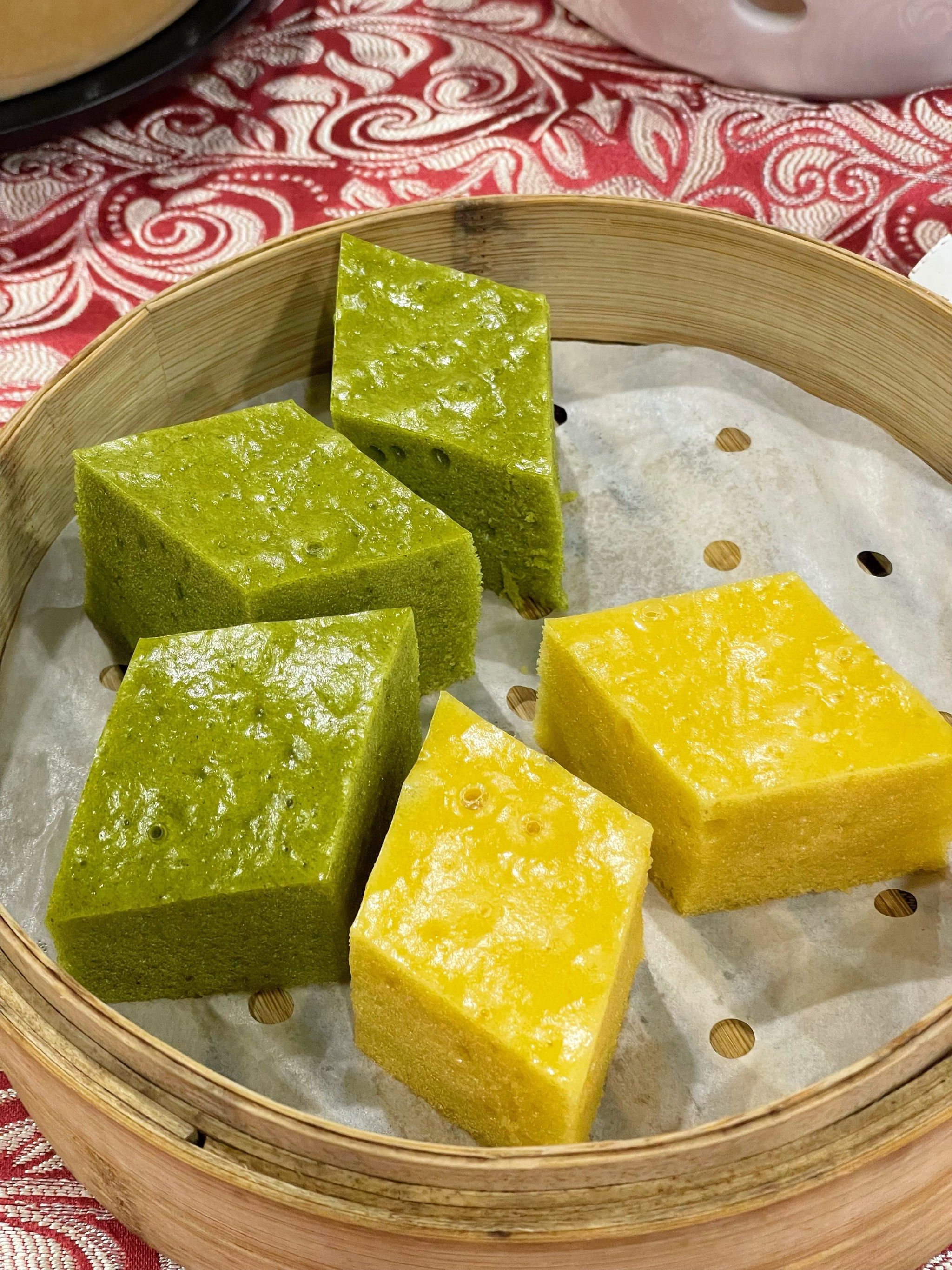 07惠州博罗县,本地人都爱吃的客家菜