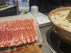 -东来顺饭庄(上地华联店)