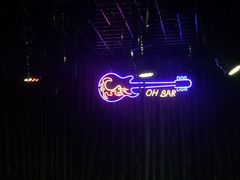-ohbar live house(人广店)