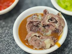 -五洲牛肉美食馆