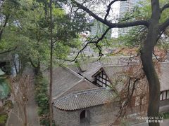 -青羊宫
