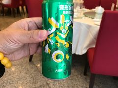 -江南村酒家