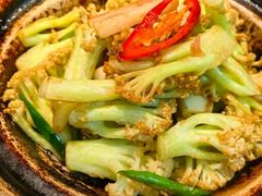 -梅花境(万科店)