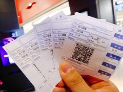 -美嘉欢乐影城(万象城店)