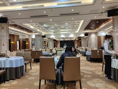 大堂-如丰晟宴(长安万达店)