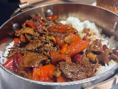 -湘中缘·湖南菜(娄底驻京办店)