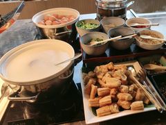-Oakwood奥克伍德·奥克丽府西餐厅