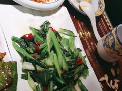 -缪氏川菜(深圳北站缤果空间店)