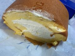 -the Roll'ING手作瑞士卷专门店(卓悦中心店)